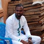 Raymond Toussaint KIPONG BEMELINGUINE Profile Picture