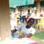 Contant Gildas EMANGUEU EMALEU Profile Picture