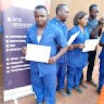 Jeanlouis MBAH Profile Picture