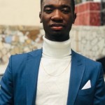 émile cédric MEKA ENGUELE Profile Picture