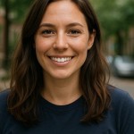 Amelia BROWN Profile Picture