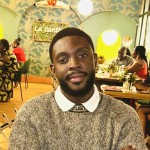 Pierre Junior NLOM ANGOUAN\D Profile Picture