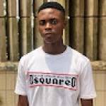 Junior SAMOU Profile Picture