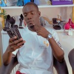 Wilfried Emmanuel BEBOULE Profile Picture