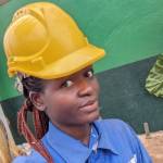 Nyutsem CHRYSTELLE NYINCHO Profile Picture