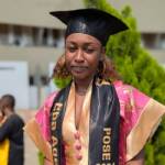 Victoire MPOME Profile Picture