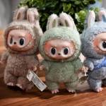 Labubu DOLL Profile Picture