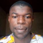 Justin Bertrand NTIMA Profile Picture