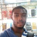 Hippolyte DOBOU Profile Picture