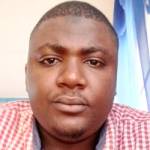 Soulemane MFOUDIKOUE NDAM Profile Picture