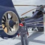 Mengue DERICK FUELER Profile Picture