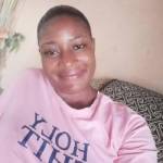 Françoise Laeticia MAHONA KAMANDA Profile Picture