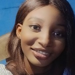 Patricia Darelle ETOUNDI BOTH Profile Picture