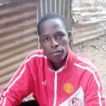 Djalilou AMADOU Profile Picture