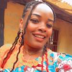 Celeste Pascaline Ntete NKOLO Profile Picture