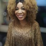 Grace De Dieu MBIA BÉLIBI Profile Picture