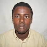 Alphonse LEKANÉ Profile Picture
