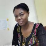 Fernandine MAGNE WOUCHOUANG Profile Picture