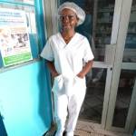 Muya LEYSCELINE NDJATENG Profile Picture