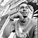 Fidelin Geraldin NZOUANGO Profile Picture