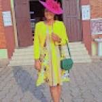 Dora Larissa Lynn EKAMOU Profile Picture