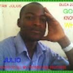 Julius TABI Profile Picture