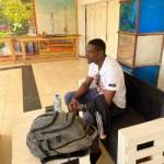 Jordan William\s SOKO MBANG Profile Picture