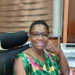 Viviane KUEMI Profile Picture