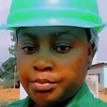 Régine Sonia ATSAMA AMOUGOU Profile Picture