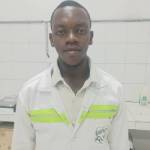 José Roland NKAMAKEU TCHUITCHEU Profile Picture