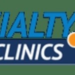 Speciality CARECLINIC Profile Picture