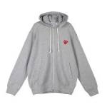 Comme des garcons PLAY Profile Picture
