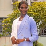 Manuella DJEUTCHA NKEWENI Profile Picture