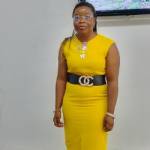 Valeria MBONG Profile Picture