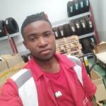 Pierre Meinrad AMOUGOU HEBGA Profile Picture