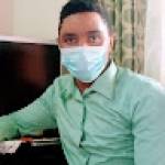 Armel FONE Profile Picture