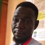 Gédéon BALAMTO DOK-MBA Profile Picture