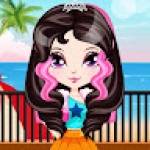 Esmeralda Samuella MBOULE ANGONI Profile Picture