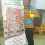 Galim Brice NOTONG NGAMBOU Profile Picture