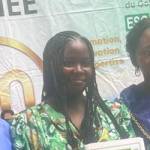 Isabelle Athalie NGO MABOL Profile Picture