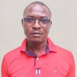 Henri Martial NDIHOU Profile Picture