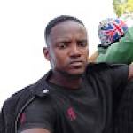 Francois BIKIE Profile Picture