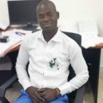 Tiedjan COULIBALY Profile Picture