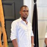 Yves Martial BILOMO Profile Picture