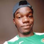 Nkembe ABDRAS Profile Picture