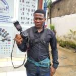 Christophe YOUMSSI KOUHAM Profile Picture