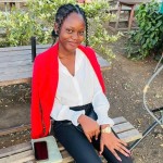 Leslie Malonne SADJEU TCHAMABE Profile Picture
