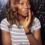 Sandrine Thérèse TCHANGO NDJOMATCHOUA Profile Picture