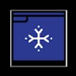 Retro FRIDGE Profile Picture