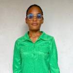 Koumigne Elise CIDRILE Profile Picture